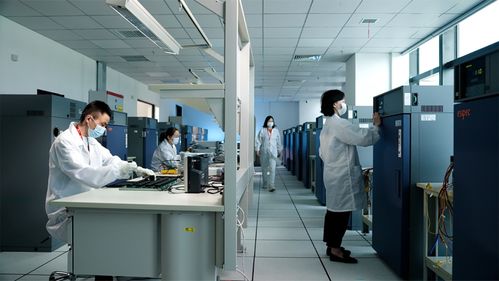 工程研究中心 南京硬核實(shí)力的技術(shù)引擎——聚焦計(jì)算機(jī)網(wǎng)絡(luò)工程施工與設(shè)計(jì)